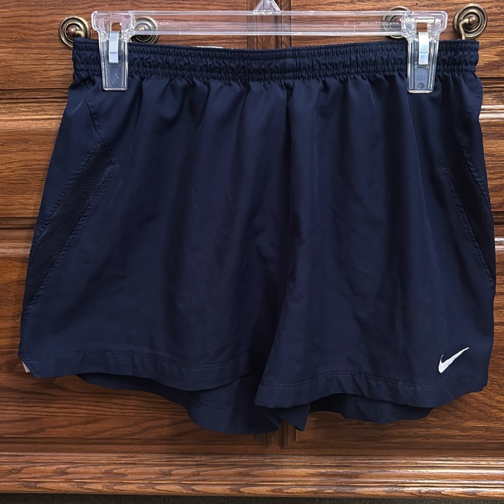 Nike Soccer Shorts